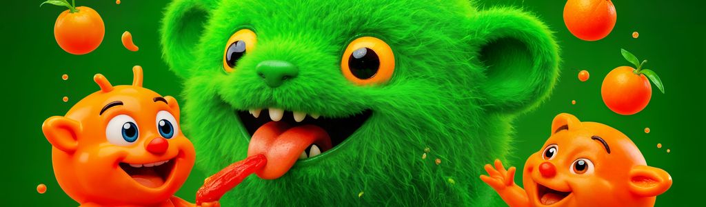 Profile Hero Background