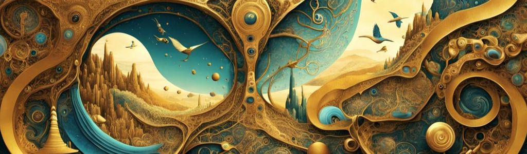 Profile Hero Background