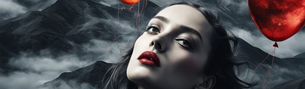 Profile Hero Background