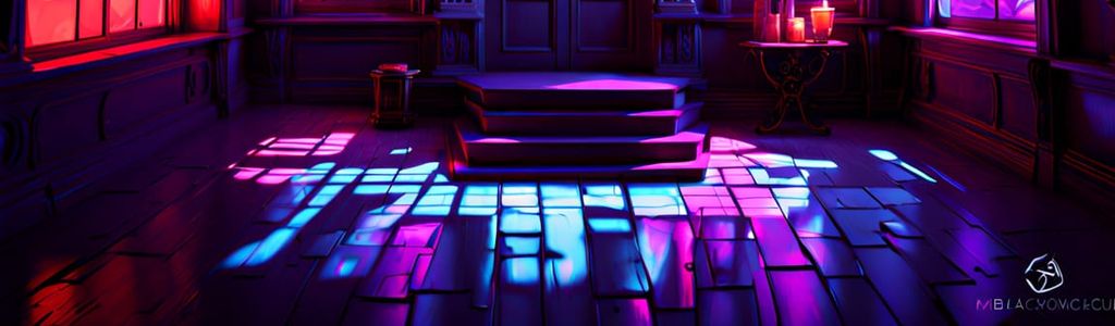 Profile Hero Background