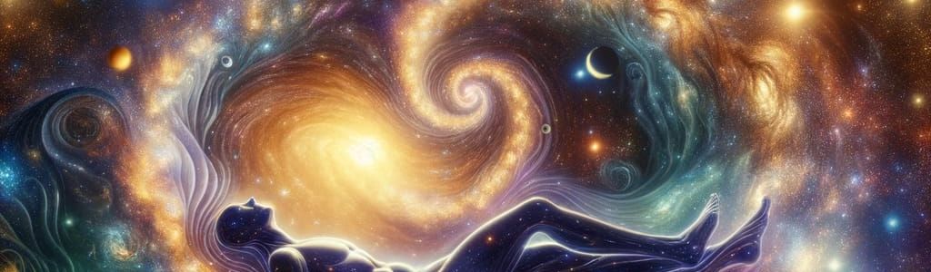 Profile Hero Background