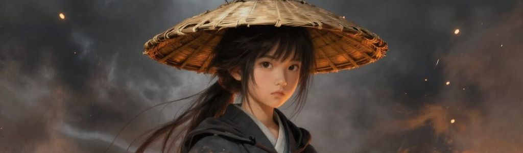 Profile Hero Background