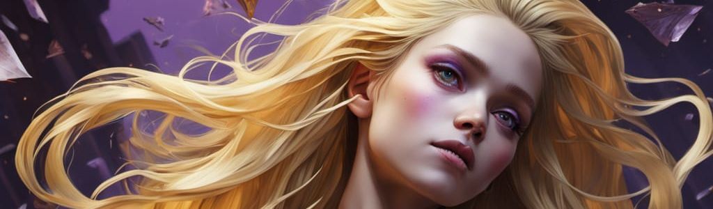 Profile Hero Background