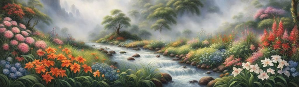 Profile Hero Background