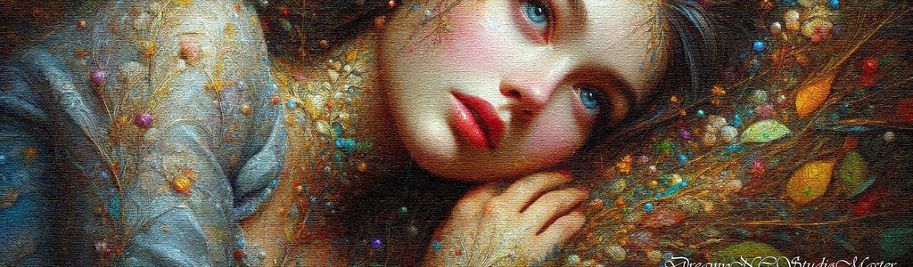 Profile Hero Background