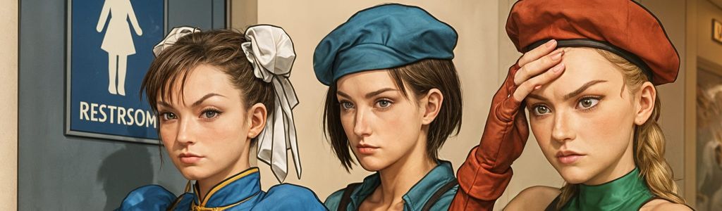 Profile Hero Background