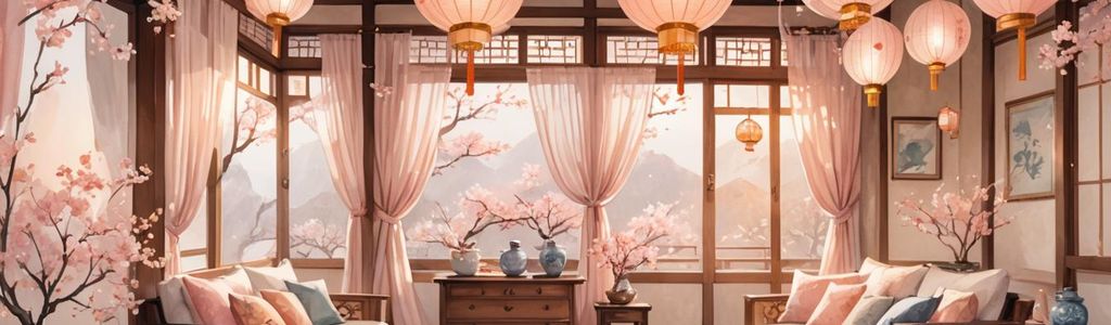 Profile Hero Background