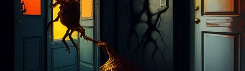 Profile Hero Background