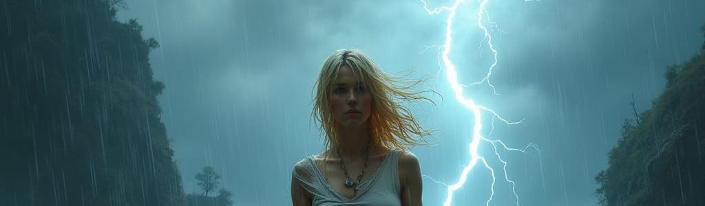 Profile Hero Background