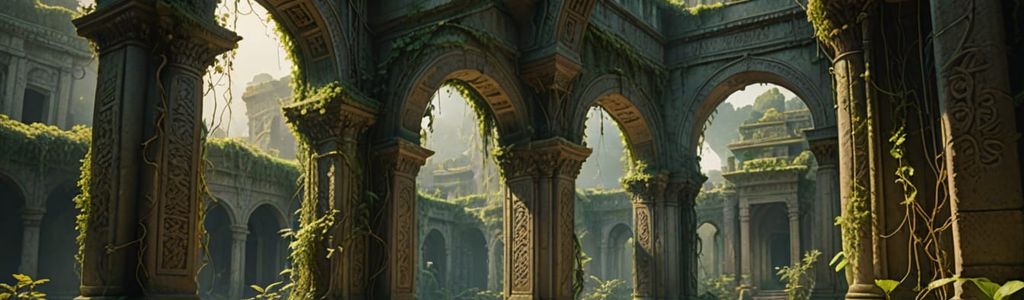 Profile Hero Background