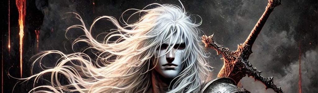 Profile Hero Background