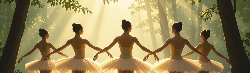 Profile Hero Background