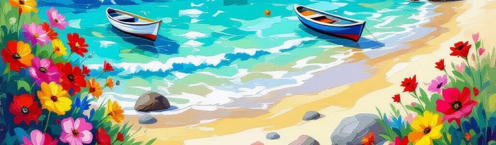 Profile Hero Background