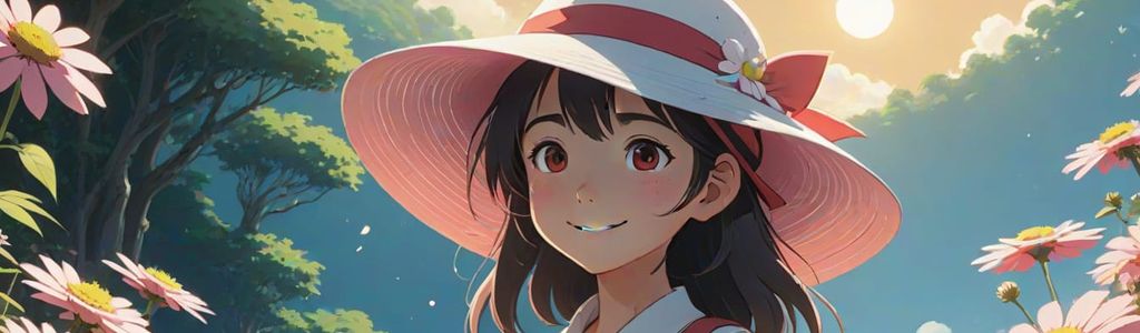 Profile Hero Background