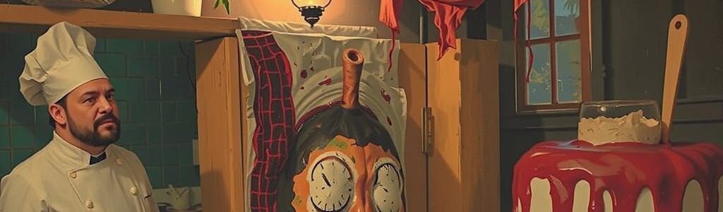 Profile Hero Background