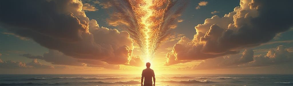 Profile Hero Background