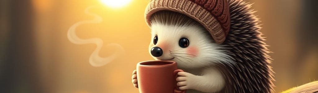 Profile Hero Background