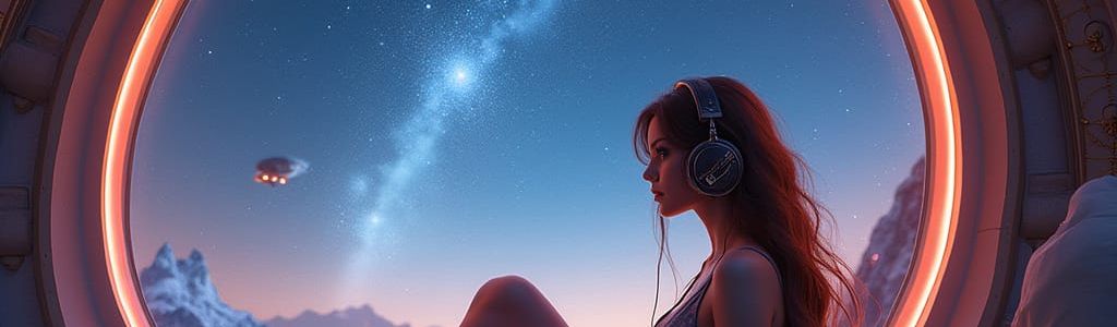 Profile Hero Background