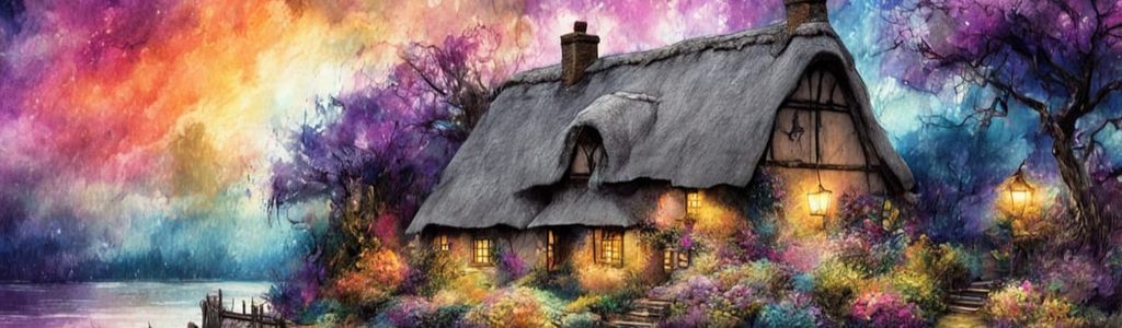 Profile Hero Background