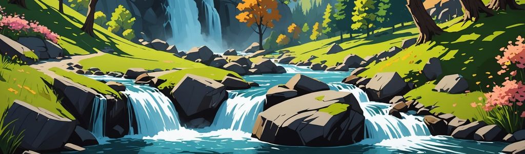 Profile Hero Background