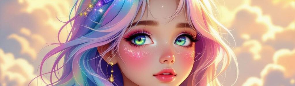 Profile Hero Background