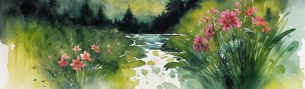 Profile Hero Background