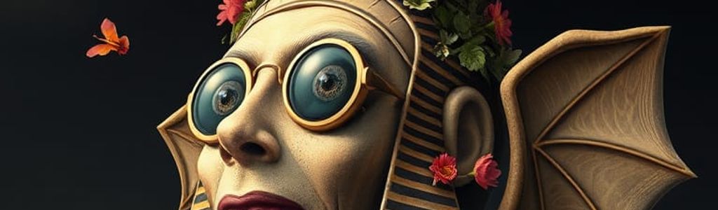 Profile Hero Background