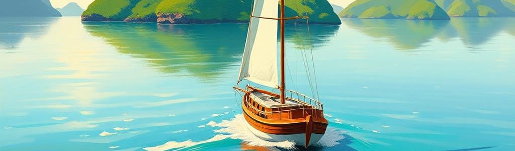 Profile Hero Background