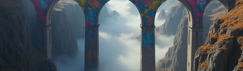 Profile Hero Background