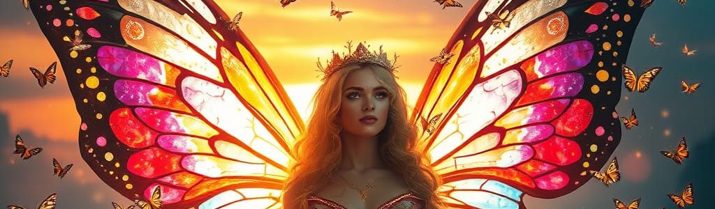 Profile Hero Background