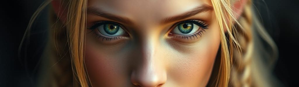 Profile Hero Background