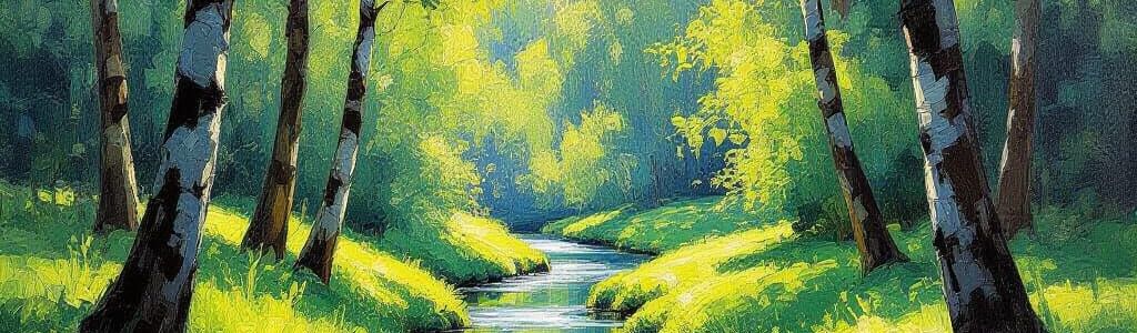 Profile Hero Background