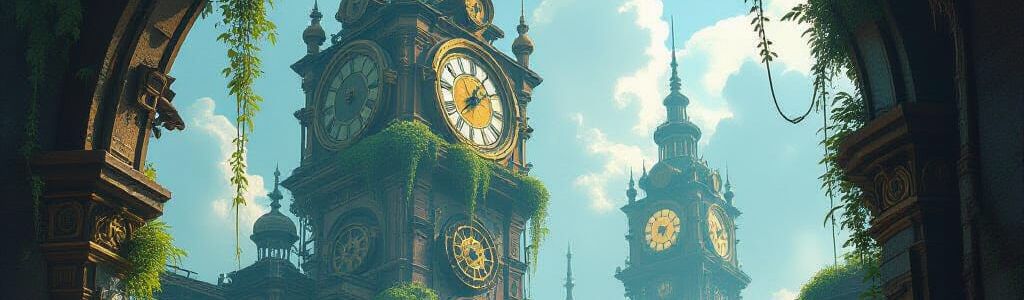 Profile Hero Background