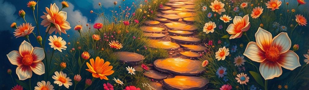 Profile Hero Background