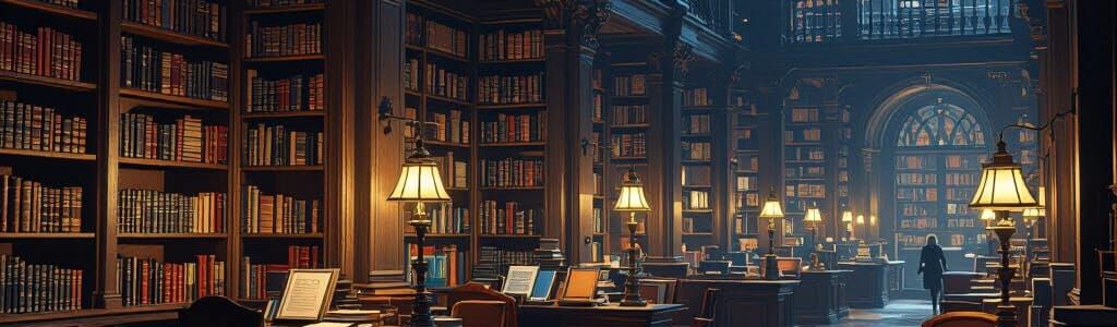 Profile Hero Background