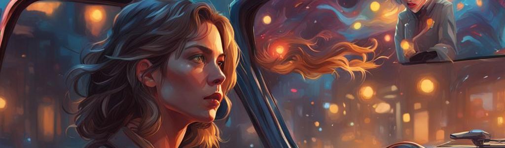 Profile Hero Background