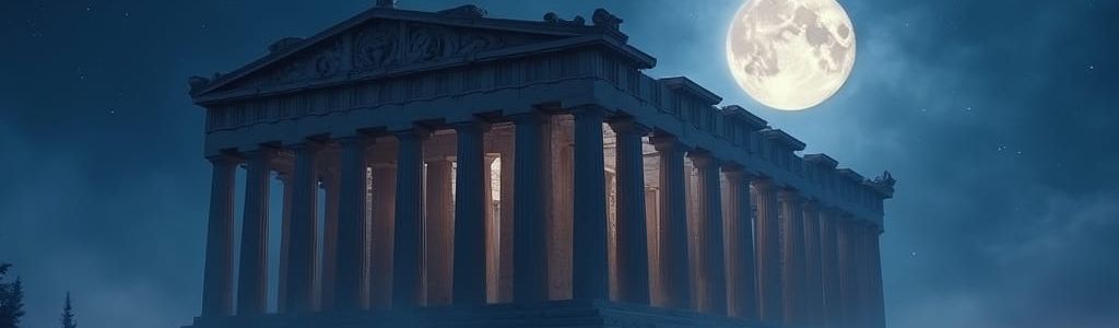 Profile Hero Background