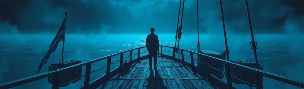 Profile Hero Background