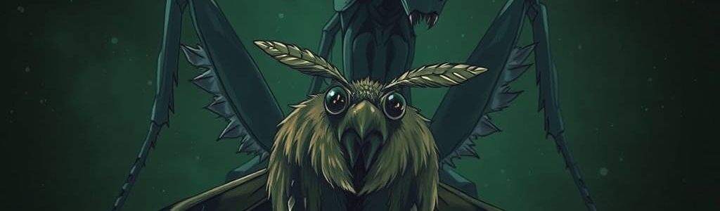 Profile Hero Background