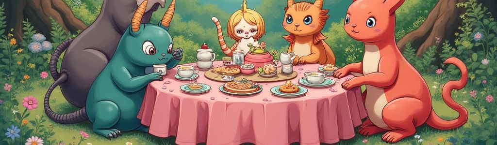 Profile Hero Background