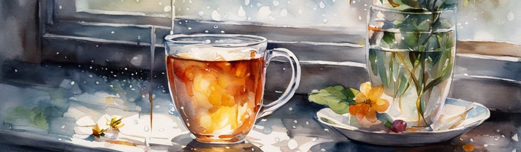 Profile Hero Background