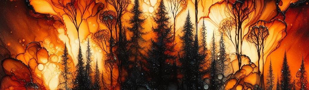 Profile Hero Background