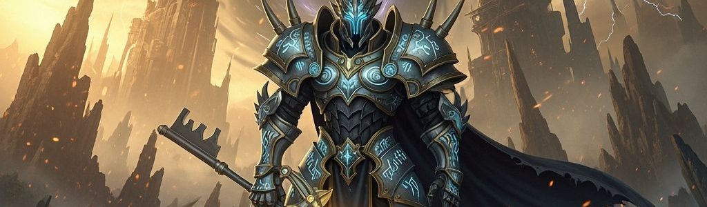 Profile Hero Background