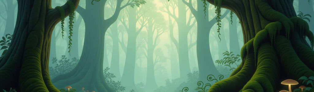 Profile Hero Background