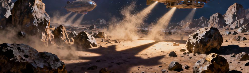 Profile Hero Background