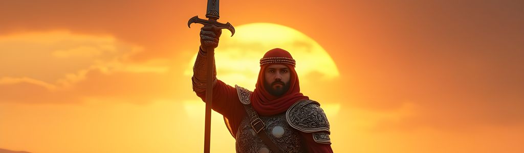 Profile Hero Background