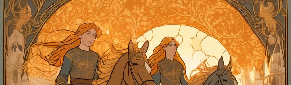 Profile Hero Background