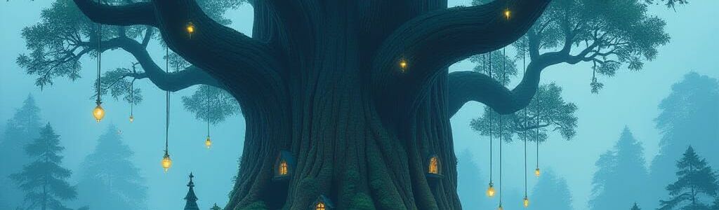 Profile Hero Background