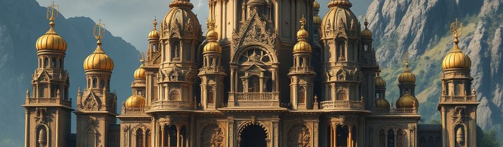 Profile Hero Background