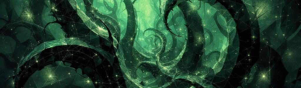 Profile Hero Background